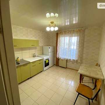 Довгострокова оренда 1к Квартира Калинова вулиця