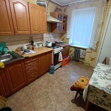 2  комнатная квартира Пески