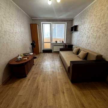 Сдам 1к кв, метро Салтовская, ул Нескореных 52