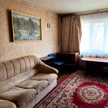Здається 2х кімнатна квартира на вул. Сірка