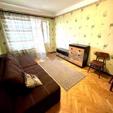 Оренда / Квартира / вул. Братиславська, Київ