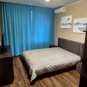 Оренда чудової 2х кімн. біля Центрального Парку