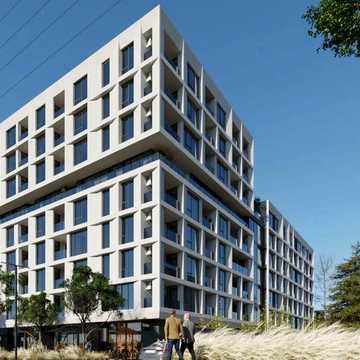 БЕЗ комісії/Продаж 2кім квартири 66м,ЖК Aura/Аура, вул.Зелена-Бузкова/вигляд на Авалон Zelena ЖК Аура, Aura