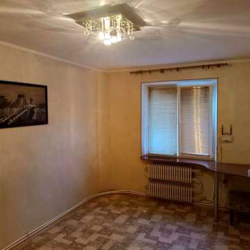 Продам 2х комнатная квартира, район МСЧ ЮТЗ. Трубников 99