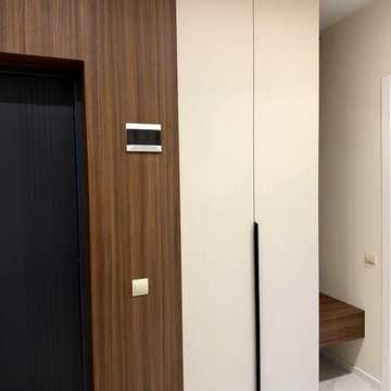 Оренда квартири 1-кімнатна