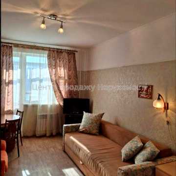 Ексклюзив. 1к квартира. Ремонт. Є-відновлення
