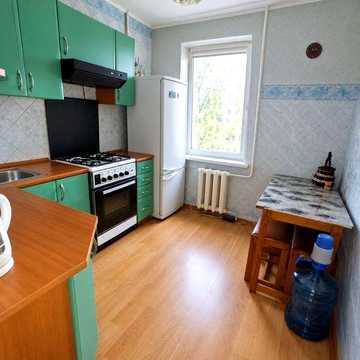 Оренда 2х кімн. квартири в р-ні 24 школи ( недалеко від центра міста)