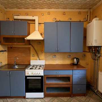 Здається однокімнатна квартира в Новобудові з АО проспект Свободи