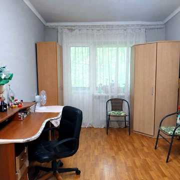 Здам затишну 1-кімн. квартиру на Черьомушках — парк Марк Твен за 5 хвилин пішки! 6000 грн