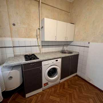 Оренда 1 кім. 45кв.м. м. Звіринецька