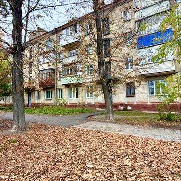продам 1-но комнатную квартиру, ул. Летная