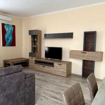 Оренда сучасної 2-кімн. квартири 61 м². Енергонезалежний будинок. Закрита територія.