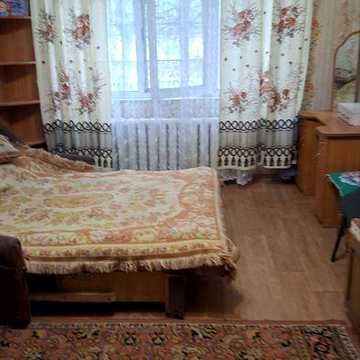 Сдам 1 комн в коммуне на Таирова