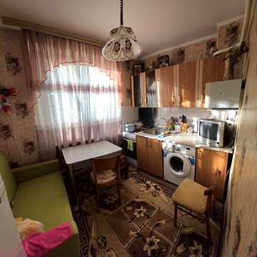 Сдам 1к квартиру пос.Жуковского ул.Продольная