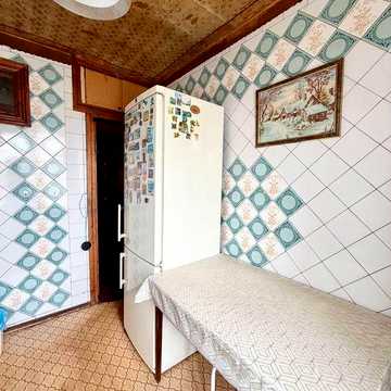 Продам 3к квартиру