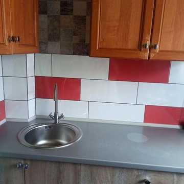 Оренда 2х кімнатної квартири в центрі