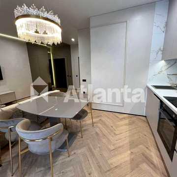 1 ком в ЖК Атмосфере ЖК АТМОСФЕРА