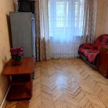 Оренда 1 к квартири на вул.Гарматна 44/2,рядом НАУ!