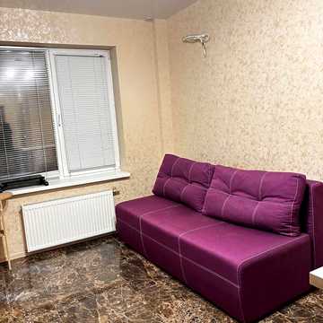 Довгострокова оренда 1к Квартира Шевченківський провулок ЖК Воробьевы горы