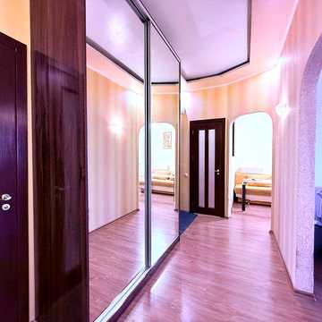сдам 3 комнатную квартиру