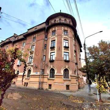 Продається квартира