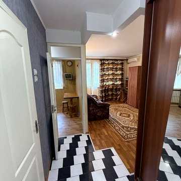 Здам свою 1 кімнатну квартиру