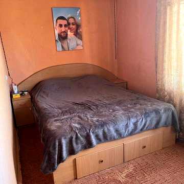 Сдам двух кімнатну квартиру