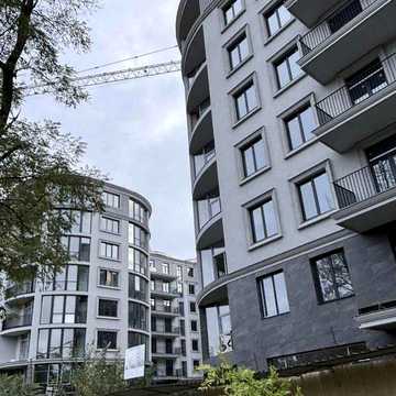 Продам 2-х комнатную квартиру в новом доме элит класса. Парк Шевченко/ Французский бульвар/ Отрада/ Ланжерон.  Оформление 0%