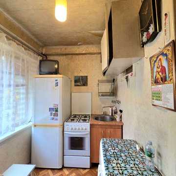 Можна на місяць, два! Розглянемо всіх!1к КВ, Щербакова, метро Нивки 7 хв!