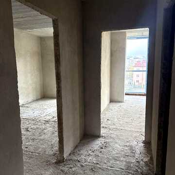 Продаж 1к Квартира Богдана-Ігора Антонича вулиця ЖК АГК 15