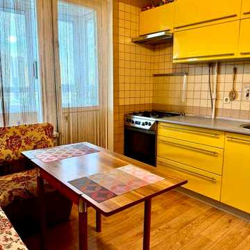 Від власника, здам двокімнатну квартиру, метро Сирець 10 хв., вул.Я.Корчака,64, 12000 грн
