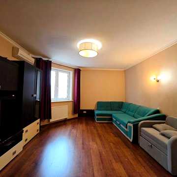 Кв. 60 м2 ЖК Корона, 7 поверх, Княжий Затон 9, Позняки, у метро Осокорки