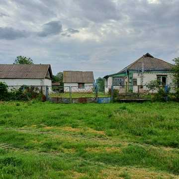 Продам будинок площею 54 кв.м в селі Райківщина, Бориспільський район