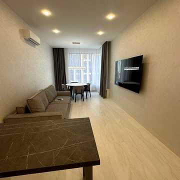 Срочная аренда 3 комнатная квартира ЖК Edelweiss House