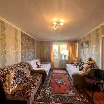 Продаж квартири с.Селезенівка