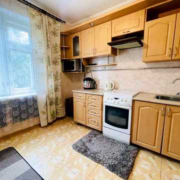 Здам в оренду однокімнатну квартиру район Ювілейний.