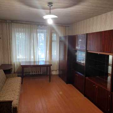 Сдам 2 к. квартиру Темп