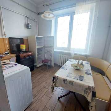 Продаж 2к Квартира Лесі Українки (Гагарина) проспект