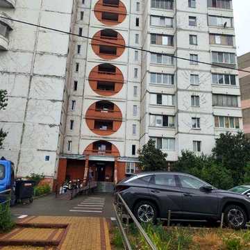 Здається 3-х кімнатна квартира , пр-кт Червоної Калини , 5-А