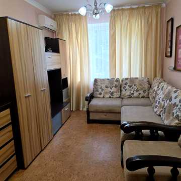 Продаж 1к Квартира Поля Олександра проспект