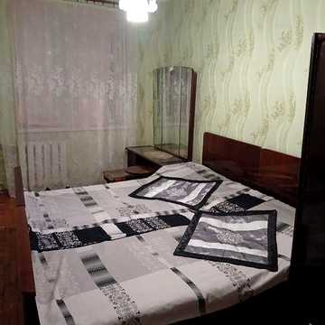 Здам 3 кімнатну квартиру, пр. Богдана Хмельницького, пр. О. Поля, пр. П. Орлика