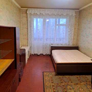 Здам однокімнатну квартиру (район Новуса))