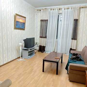 Довгострокова оренда 2к Квартира Лесі Українки (Гагарина) проспект
