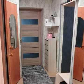 Продам 2-х с ремонтом, раздельные комнаты