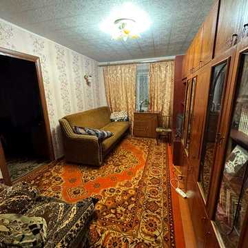 Продам свою 3 кімнатну квартиру