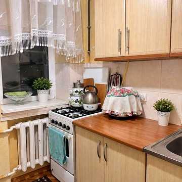 Продається 1-о кімнатна квартира