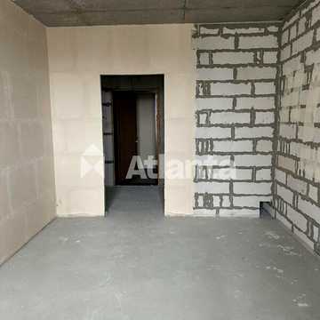Продаж 1к Квартира Костанді вулиця ЖК Вернисаж