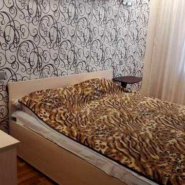 Довгострокова оренда 3-кiмнатної квартири по вул. 93-ї бригади.