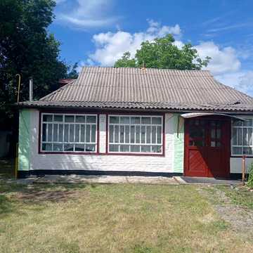 Продається будинок в селищі Верхнячка