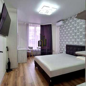 Оренда! 1к квартира, пр. Мартинова 6, ЖК Софія Резиденс